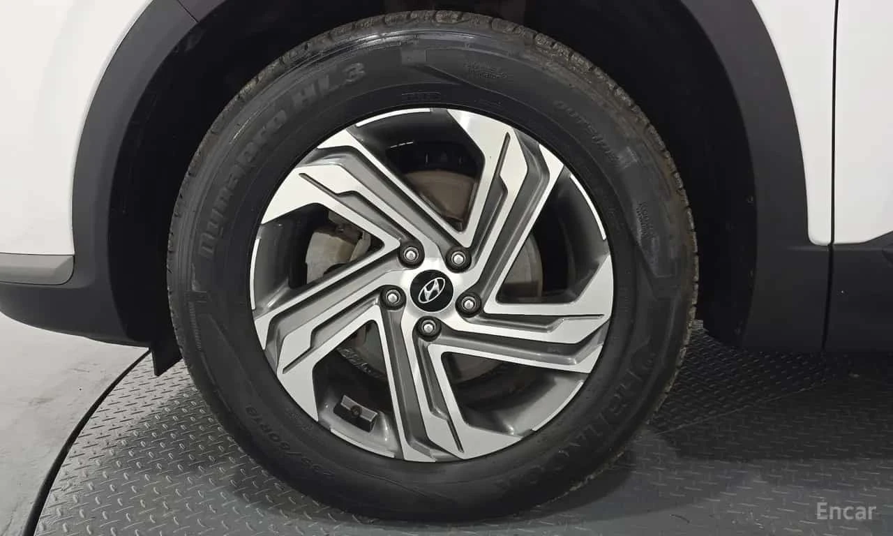 Hyundai Santa fe Diesel 2.2 2WD/�������/�����/��������� | Mobile.bg � ����������� 5