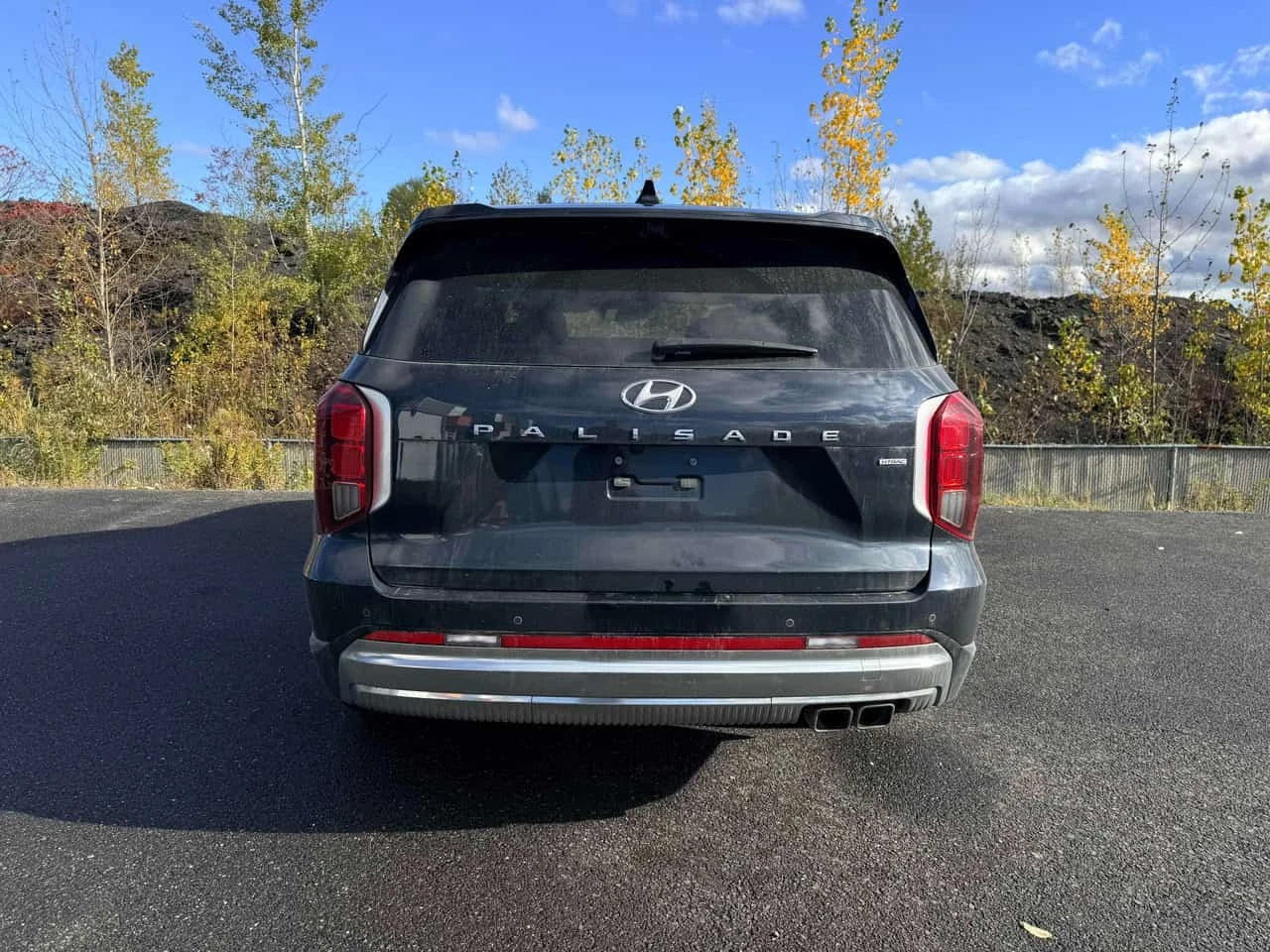 Hyundai Palisade Ultimate Calligraphy | CARFAX | ��� ���������  | Mobile.bg � ����������� 5