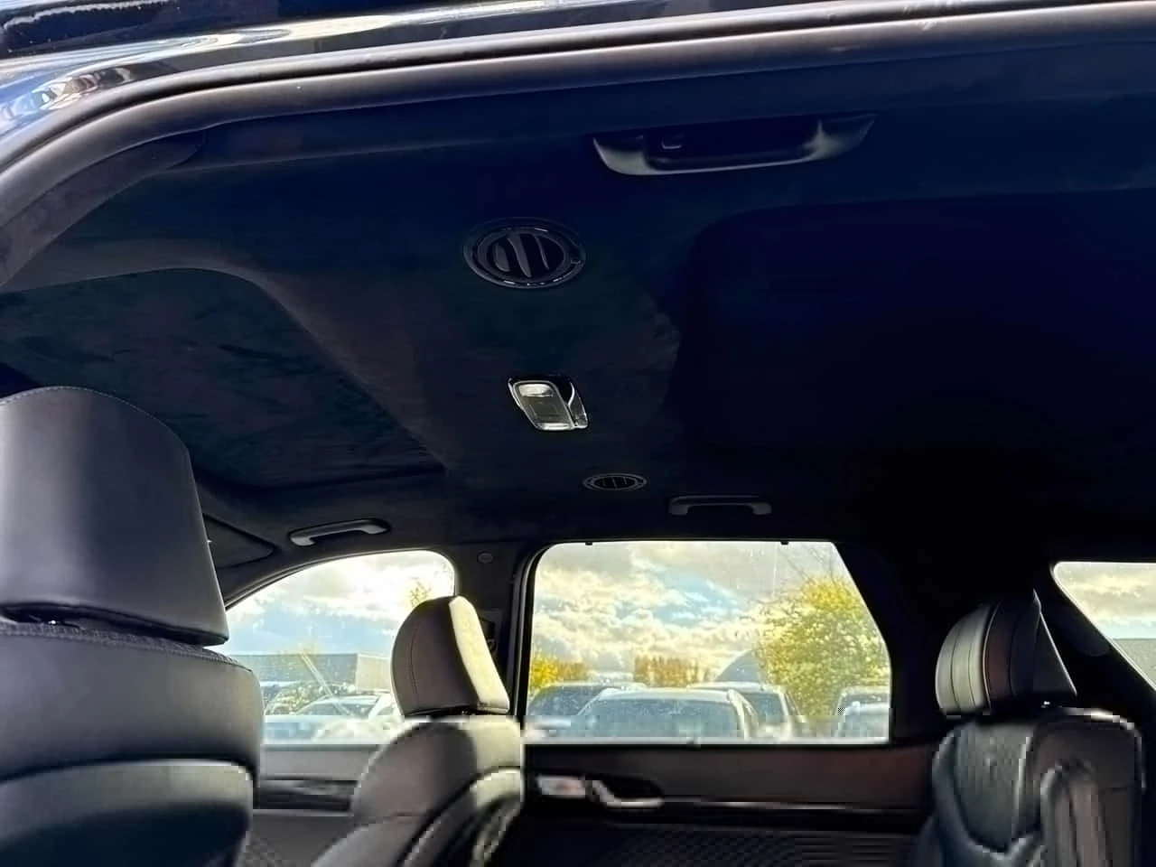 Hyundai Palisade Ultimate Calligraphy | CARFAX | ��� ���������  | Mobile.bg � ����������� 11