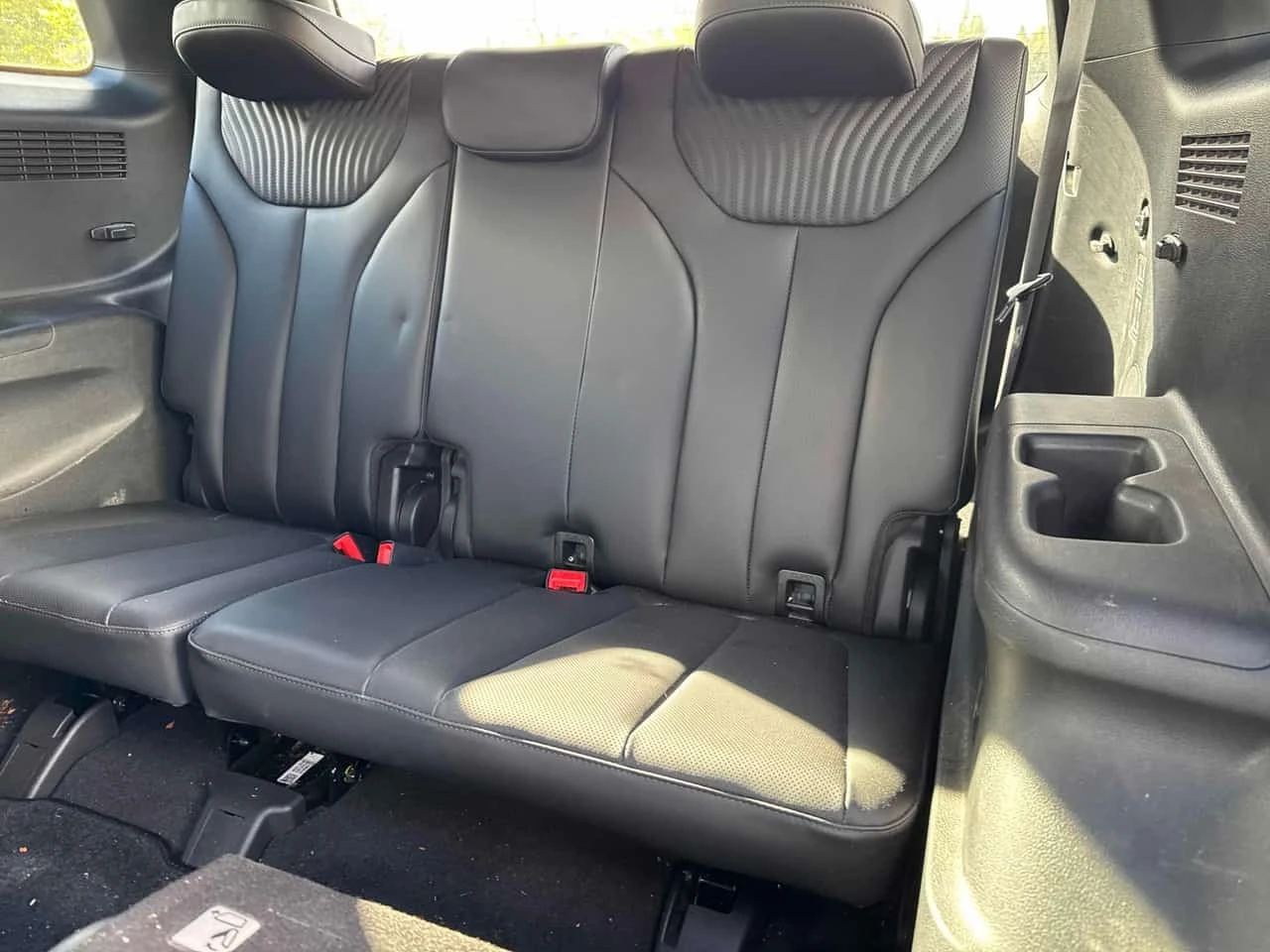 Hyundai Palisade Ultimate Calligraphy | CARFAX | ��� ���������  | Mobile.bg � ����������� 10