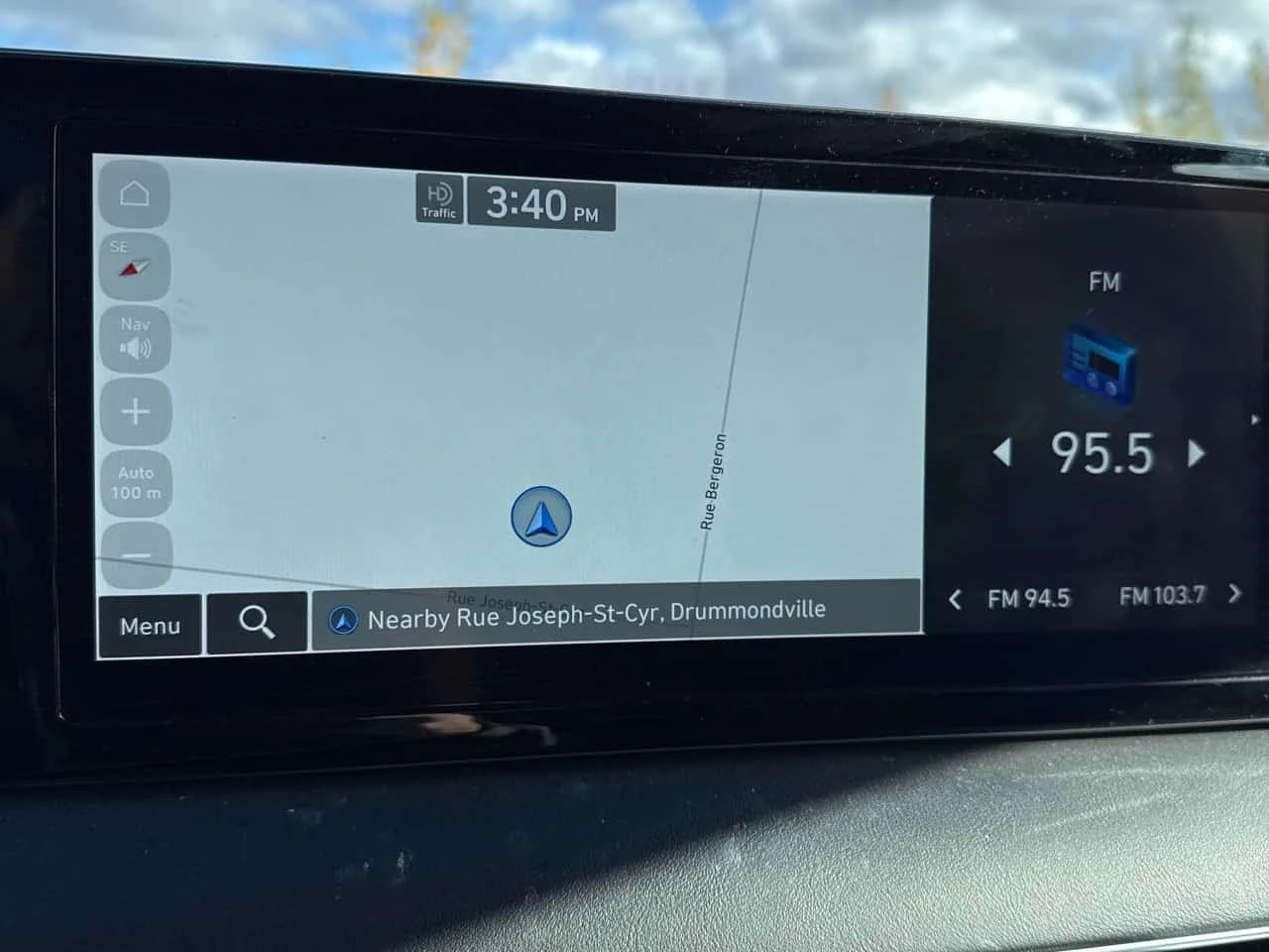 Hyundai Palisade Ultimate Calligraphy | CARFAX | ��� ���������  | Mobile.bg � ����������� 13