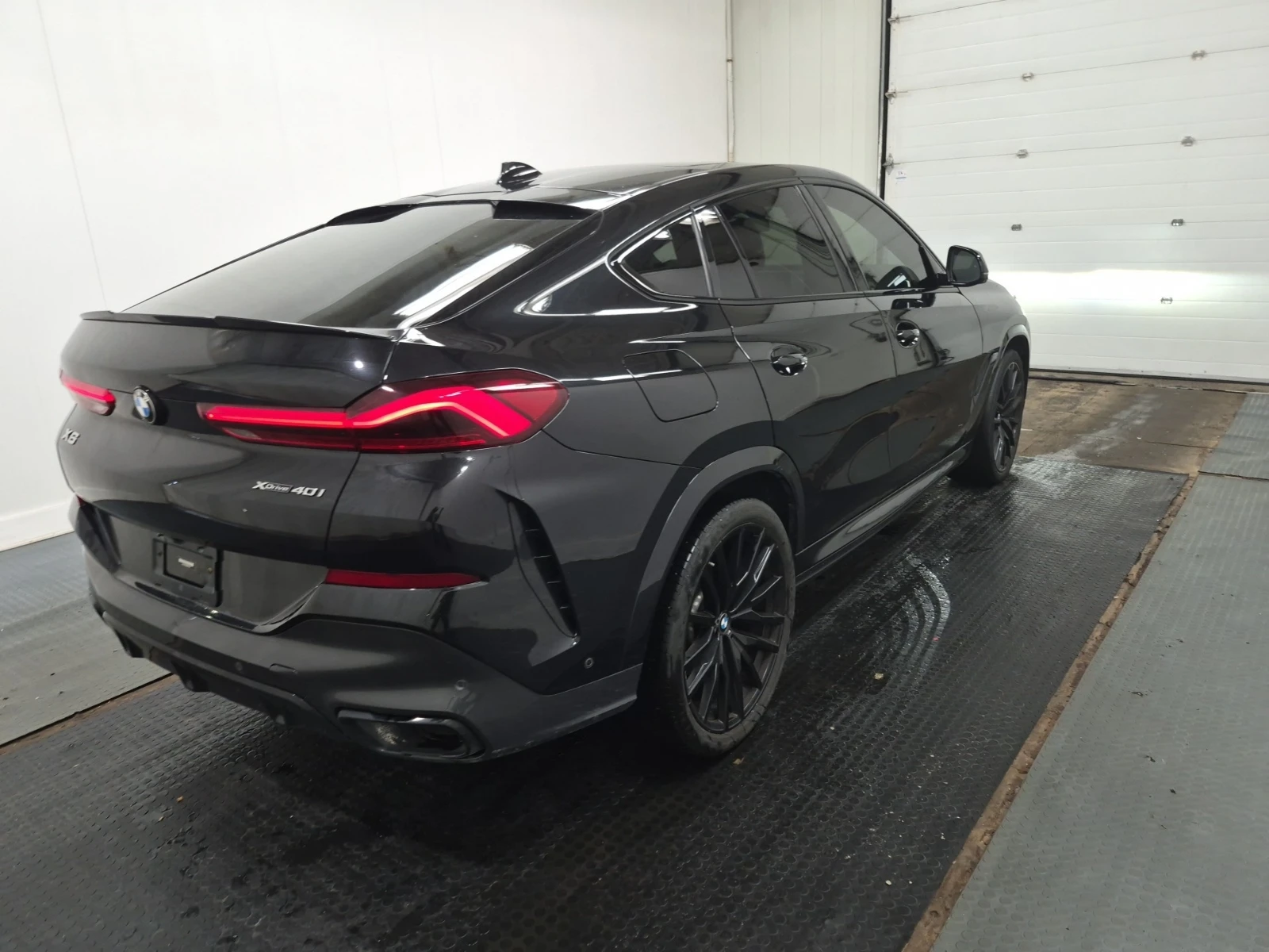 BMW X6 Xdrive40i, ������� ����, ���������� | Mobile.bg � ����������� 4
