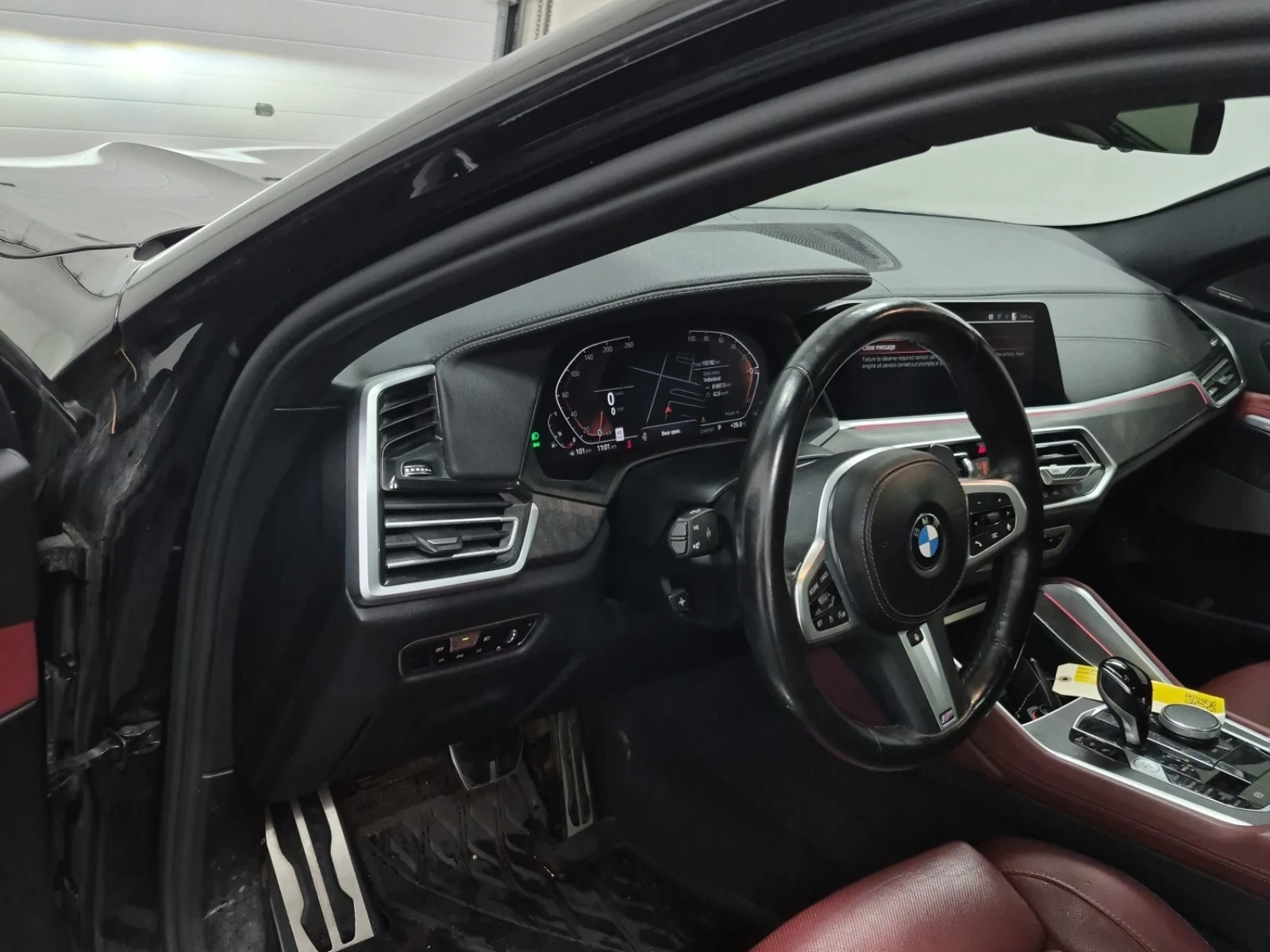 BMW X6 Xdrive40i, ������� ����, ���������� | Mobile.bg � ����������� 10