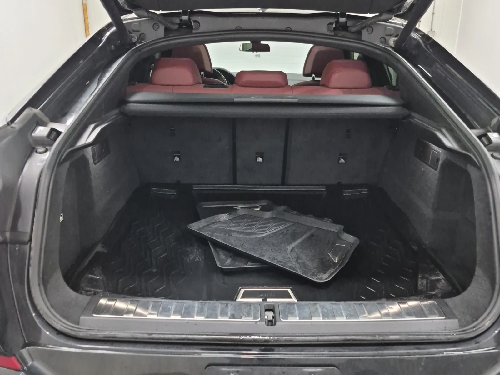 BMW X6 Xdrive40i, ������� ����, ���������� | Mobile.bg � ����������� 14