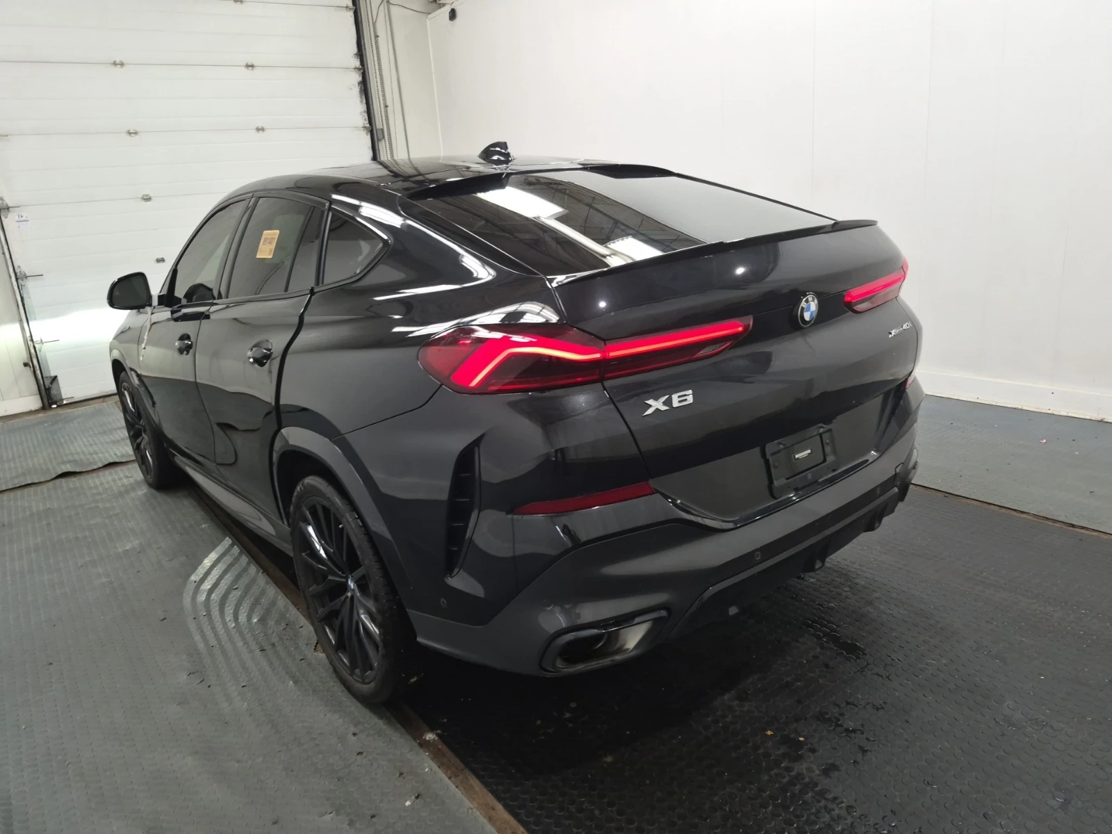 BMW X6 Xdrive40i, ������� ����, ���������� | Mobile.bg � ����������� 3