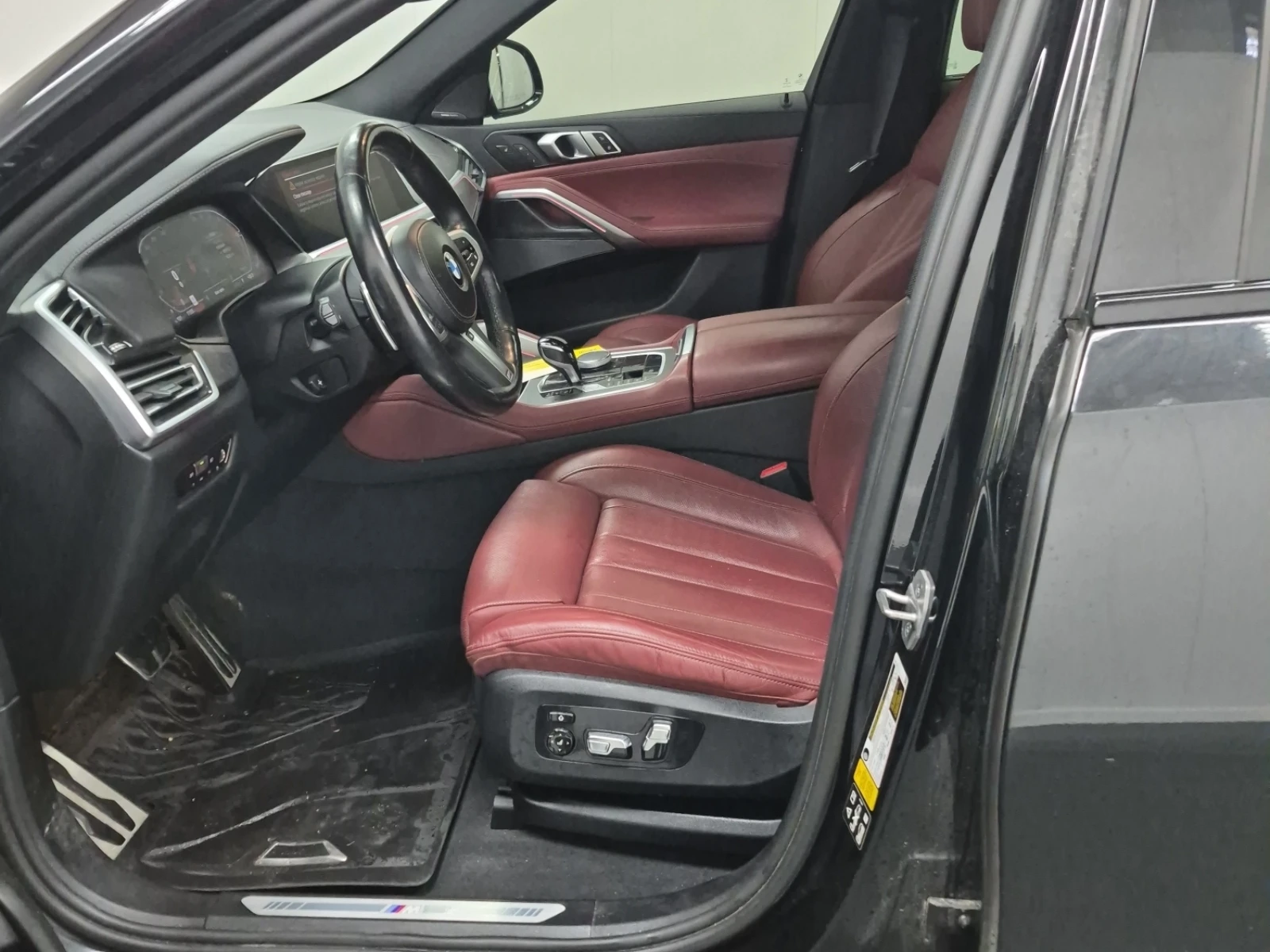 BMW X6 Xdrive40i, ������� ����, ���������� | Mobile.bg � ����������� 5