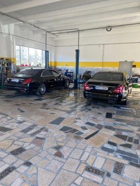 Mercedes-Benz Sprinter 316 Нови двигатели 651,646, снимка 3