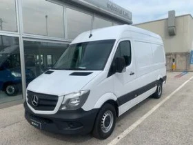 Mercedes-Benz Sprinter 316 Нови двигатели 651,646, снимка 1