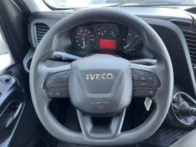Iveco Daily 35C16H3.0 | До 3г. Гаранция | 750кг. падащ борд, снимка 10