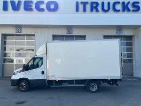 Iveco Daily 35C16H3.0 | До 3г. Гаранция | 750кг. падащ борд, снимка 4