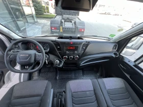Iveco Daily 35C16H3.0 | До 3г. Гаранция | 750кг. падащ борд, снимка 8