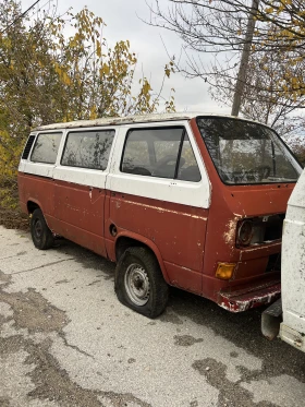 VW Transporter, снимка 3