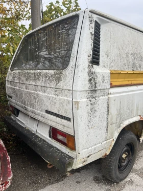VW Transporter, снимка 2