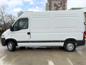 Opel Movano 2.5/Климатик/Падащ борд/, снимка 3