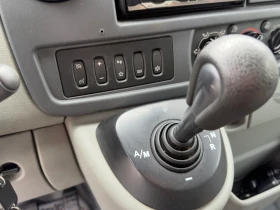 Opel Movano 2.5/Климатик/Падащ борд/, снимка 15