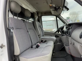 Opel Movano 2.5/Климатик/Падащ борд/, снимка 13