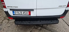 Mercedes-Benz Sprinter 316 MAXI, СПЕЦИАЛИЗИРАН , снимка 5