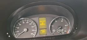 Mercedes-Benz Sprinter 316 MAXI, СПЕЦИАЛИЗИРАН , снимка 12