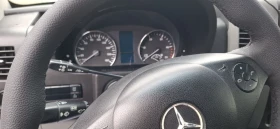 Mercedes-Benz Sprinter 316 MAXI, СПЕЦИАЛИЗИРАН , снимка 14