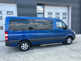 Mercedes-Benz Sprinter 319, снимка 12