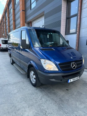 Mercedes-Benz Sprinter 319, снимка 16