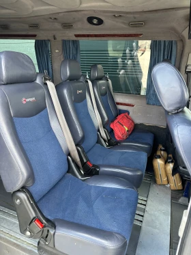 Mercedes-Benz Sprinter 319, снимка 8