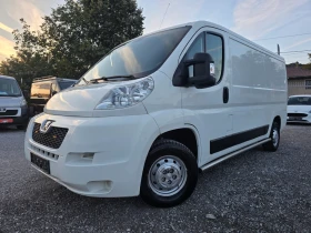 Peugeot Boxer 2.2hdi Евро5 6скорости Климатик Темпомат, снимка 1