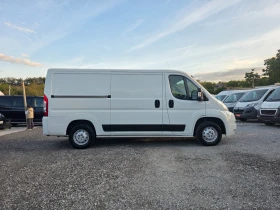 Peugeot Boxer 2.2hdi Евро5 6скорости Климатик Темпомат, снимка 7