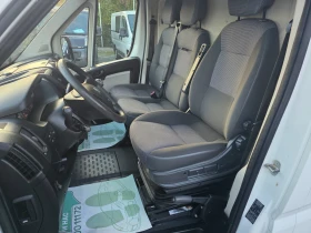 Peugeot Boxer 2.2hdi Евро5 6скорости Климатик Темпомат, снимка 14