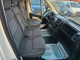 Peugeot Boxer 2.2hdi Евро5 6скорости Климатик Темпомат, снимка 16