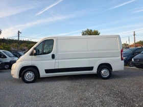 Peugeot Boxer 2.2hdi Евро5 6скорости Климатик Темпомат, снимка 8