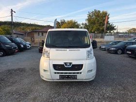 Peugeot Boxer 2.2hdi Евро5 6скорости Климатик Темпомат, снимка 2