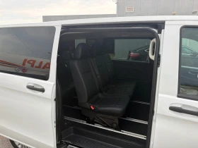 Mercedes-Benz Vito 2.0 Бензин, снимка 7