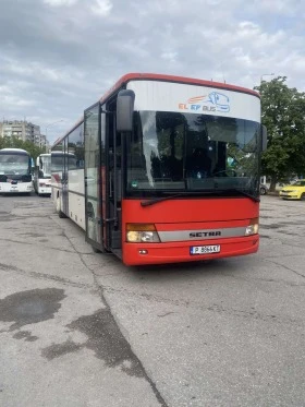 Setra S S 315UL, снимка 1