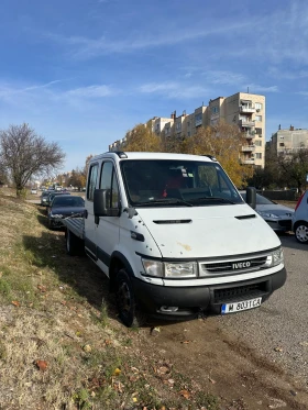 Обява за продажба на Iveco Daily 35 c 14 ~15 000 лв. - изображение 1