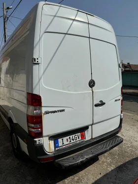 Mercedes-Benz Sprinter 313, снимка 5