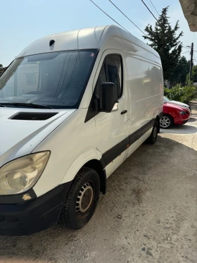 Mercedes-Benz Sprinter 313, снимка 2