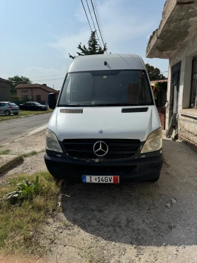 Mercedes-Benz Sprinter 313, снимка 1