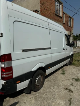 Mercedes-Benz Sprinter 313, снимка 6