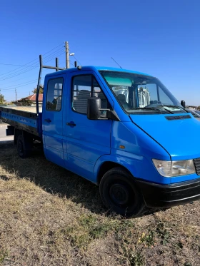 Обява за продажба на Mercedes-Benz Sprinter 208 ~9 500 лв. - изображение 1