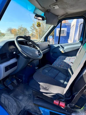 Обява за продажба на Mercedes-Benz Sprinter 208 ~9 500 лв. - изображение 2