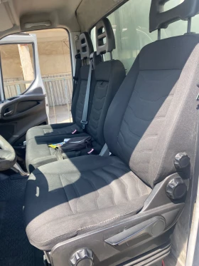 Iveco Daily | Mobile.bg    7