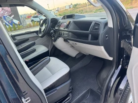Обява за продажба на VW T6 LONG 2.0tdi 150 ~33 500 лв. - изображение 10