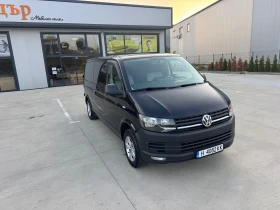 Обява за продажба на VW T6 LONG 2.0tdi 150 ~33 500 лв. - изображение 1