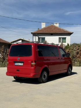 VW Caravelle | Mobile.bg    2