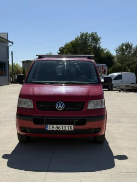 VW Caravelle | Mobile.bg    4