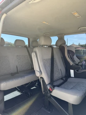 VW Caravelle | Mobile.bg    10