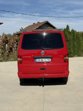 VW Caravelle | Mobile.bg    3