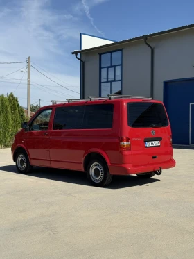 VW Caravelle | Mobile.bg    6