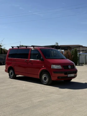 VW Caravelle | Mobile.bg    5